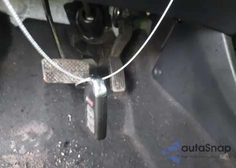 2017 Honda Hr-V Ex из США, поврежденный, VIN 3CZRU6H55HM711999